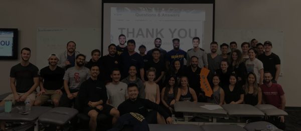 Mentorship with Dr.Koh