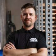 Nick Perkins, PT, DPT, OCS