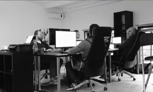 Workplace Safety & Situational Awareness