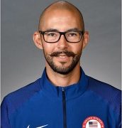 Carlos Roel, PT, DPT, OCS, ATC, CSCS